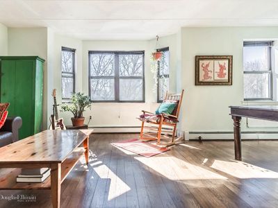 419 Carlton Ave APT G, Brooklyn, NY, 11238