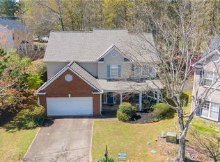 1411 Parkview Glen Ln, Stone Mountain, GA 30087