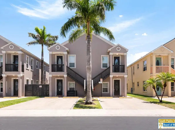 117 E Lantana St Unit 6, South Padre Island, TX 78597