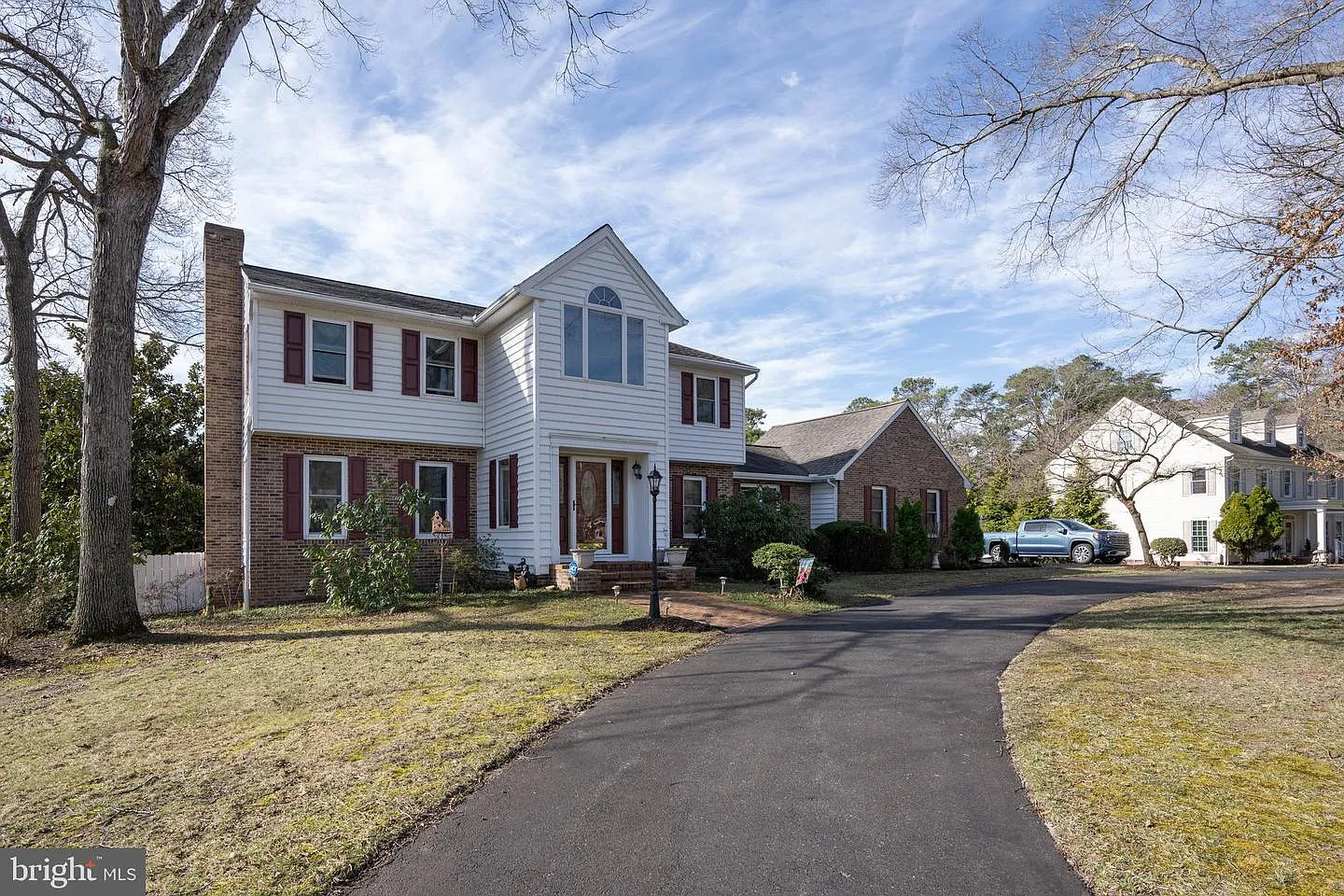 4 Greenleaf Ln photo 1