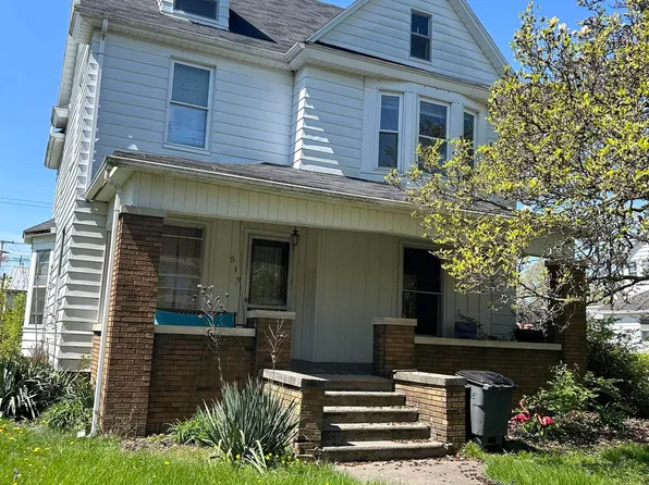 519 N 2nd St, Decatur, IN 46733