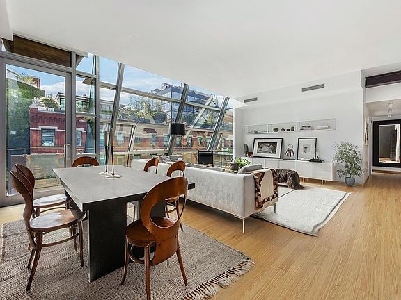 2nd image of 497 Greenwich St #6A