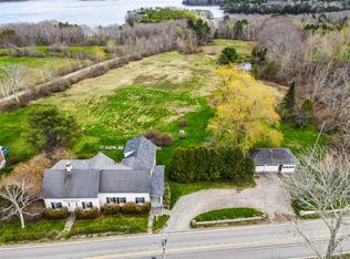 1030 Bremen Rd, Waldoboro, ME 04572