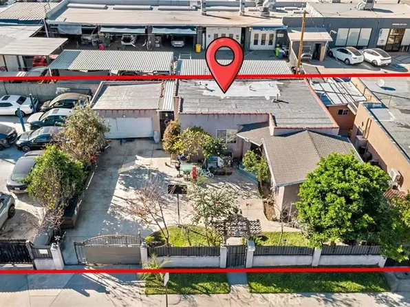 2843 Meeker Ave, El Monte, CA 91732