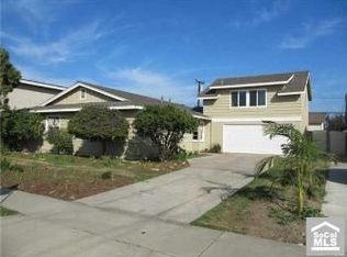 17224 Santa Lucia St, Fountain Valley, CA 92708