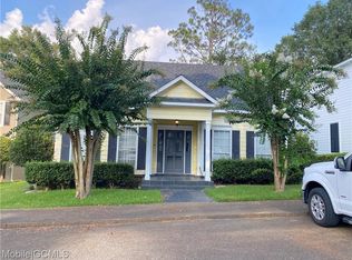 1009 Hampton Gate, Mobile, AL 36609