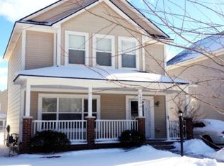 19390 Delaware Ave, Redford, MI 48240