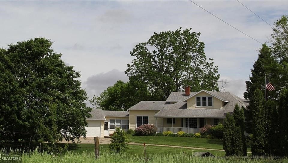 1227 Iron St, Kellogg, IA 50135 Zillow