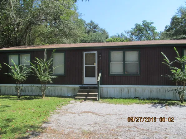 316 Fairway Ave, Mobile, AL 36608