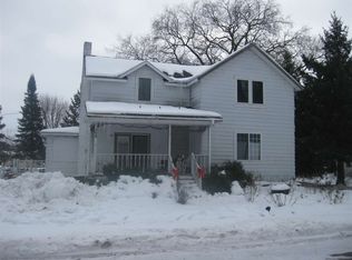 509 2nd St, Withee, WI 54498