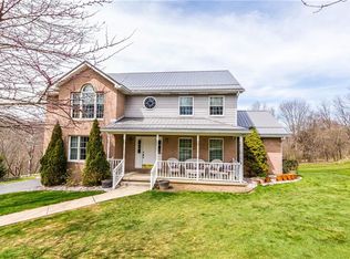 104 Sunset Dr, Cheswick, PA 15024