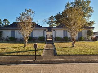 4507 Kitty Chapin Ave, Orange, TX 77632
