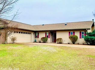 297 Most High Loop, Hot Springs, AR 71901