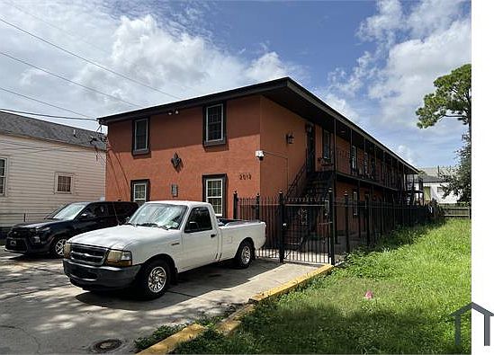 2nd image of 2012 Bienville St APT 6