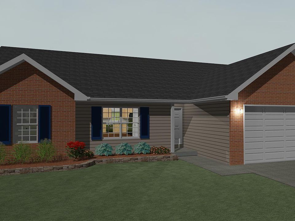 2nd image of Moon Crest Court & Wind Crest Ct #3DCIX5