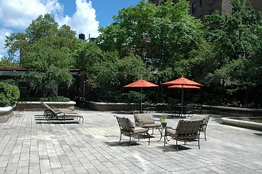 Rented by Brown Harris Stevens
