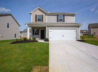 453 Winter Chase, Pendergrass, GA 30567