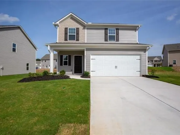 453 Winter Chase, Pendergrass, GA 30567