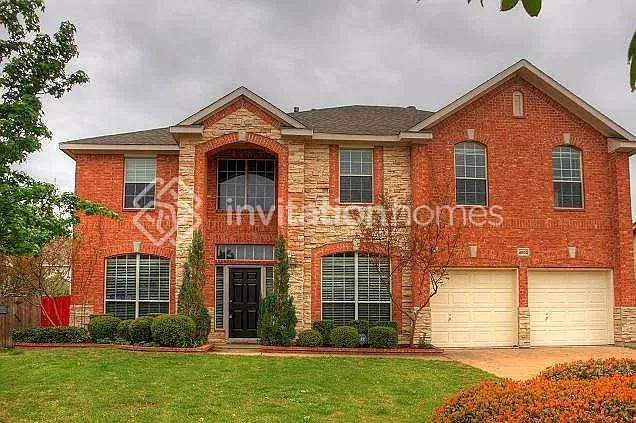 4802 Winterview Dr Mansfield, TX 76063 — Photo 1