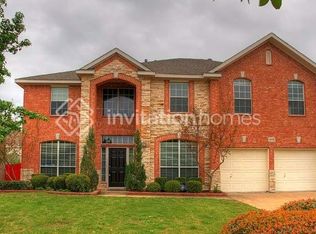 4802 Winterview Dr, Mansfield, TX 76063