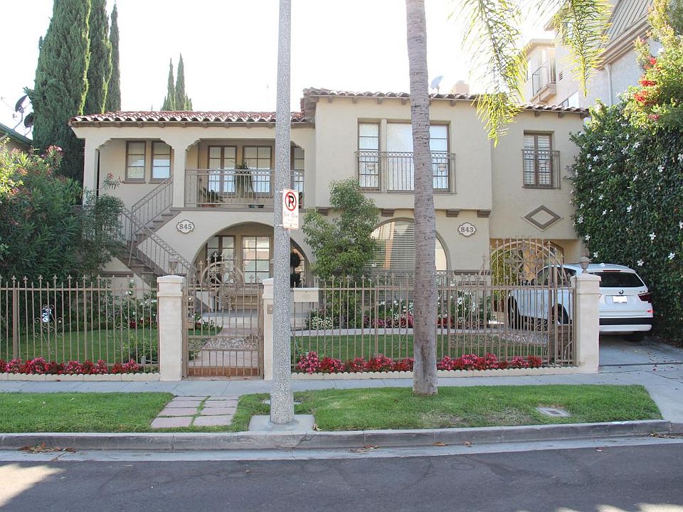 1st image of 843 S Holt Ave