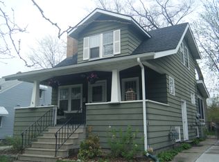 818 Forestdale Rd, Royal Oak, MI 48067