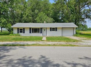 522 E Merritt St, Rensselaer, IN 47978