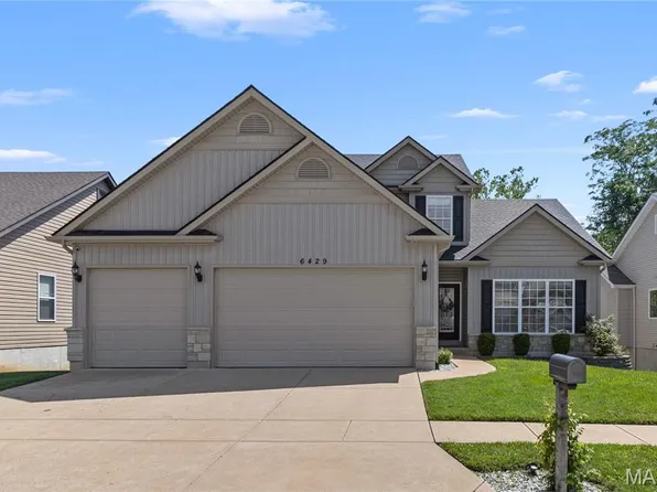 6429 Stallion Dr, Imperial, MO 63052