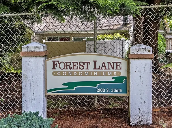 2100 S 336th Street #Q3, Federal Way, WA 98003