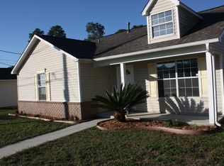 2419 Redoubt Ave, Perdido Key, FL 32507