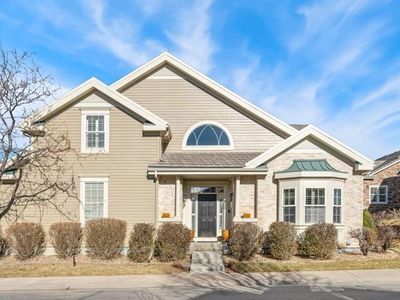 4545 S Monaco Street #119, Denver, CO, 80237