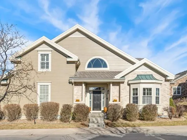 4545 S Monaco Street #119, Denver, CO 80237