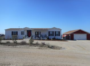 3533 Debonair Dr, Paso Robles, CA 93446