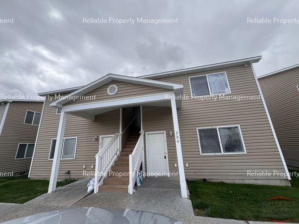 280 W Anderson St #1