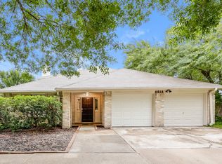4018 Oakrun Dr, Humble, TX 77396