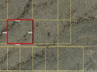 Lot 48 Yuma Rd LOT 48, Kingman, AZ 86401