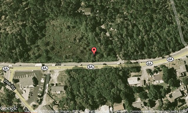 Map View