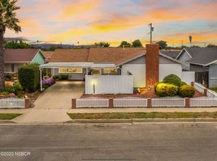 1113 N Daisy St, Lompoc, CA 93436