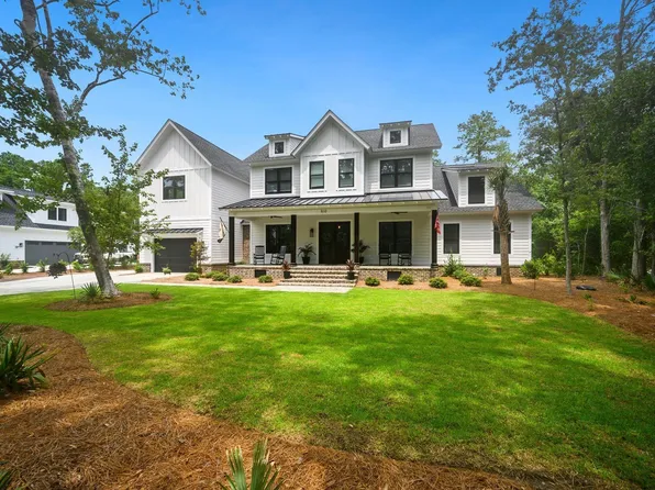 510 Lantana Circle, Georgetown, SC 29440