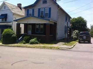 320 Elm St, Butler, PA