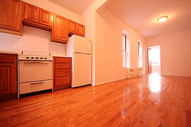 Rented by Waverly Realty Associates