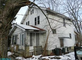 2820 Perdue Ave, Columbus, OH 43211