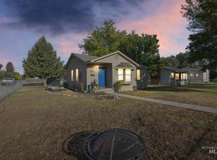 523 S Banner St, Nampa, ID 83686