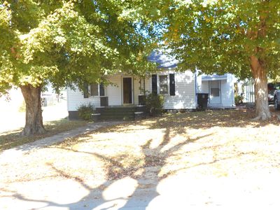 326 E Fisher St, Athens, TN, 37303