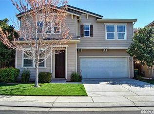 10923 Peony Place Dr, Stockton, CA 95209