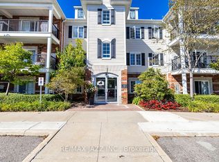 75 Shipway Ave #101, Clarington, ON L1B 0B8