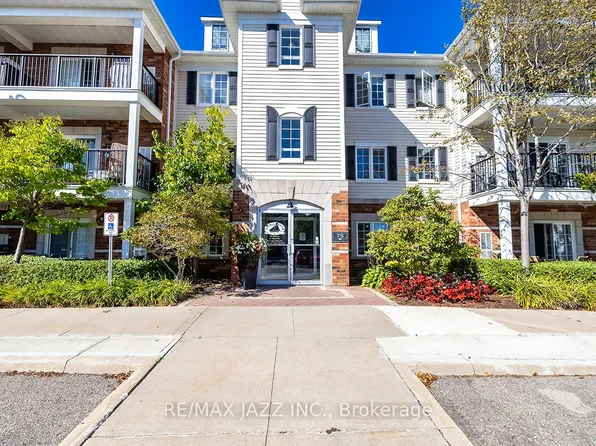 75 Shipway Ave #101, Clarington, ON L1B 0B8