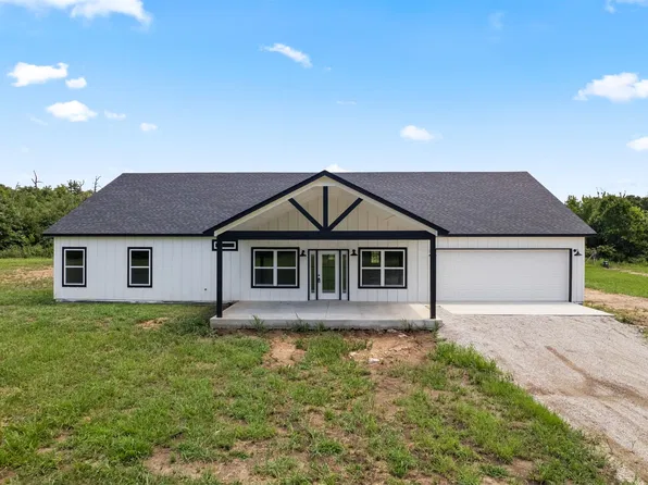 9798 S Highway 48, Mannford, OK 74044