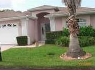 29235 Zeller Ave, San Antonio, FL 33576