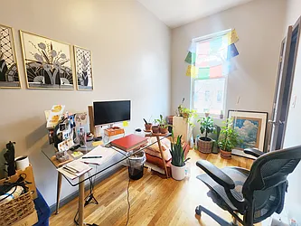 Rented by RELEASE NY